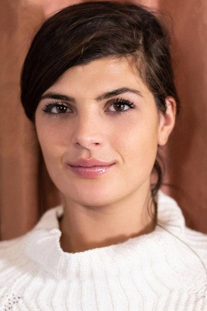 Éloïse Valli - Actor Profile Photo