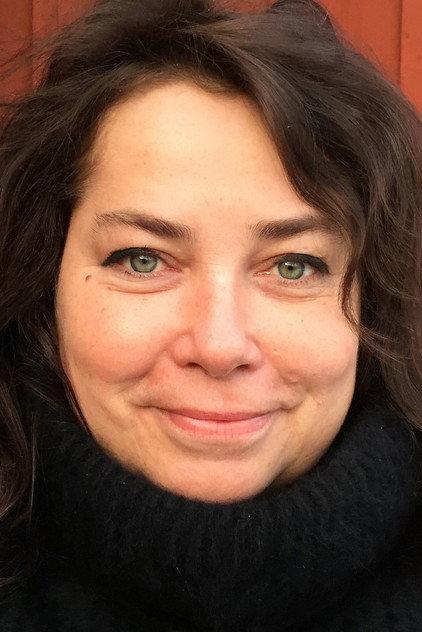 Jane Magnusson - Actor Profile Photo