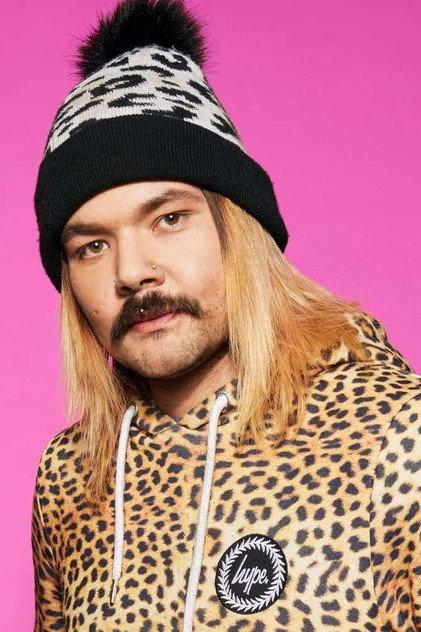 Sami Jakobsson - Actor Profile Photo