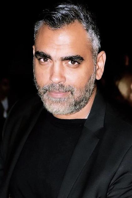 Ahmed Karara - Actor Profile Photo