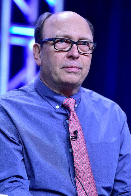 Rushmore DeNooyer - Actor Profile Photo
