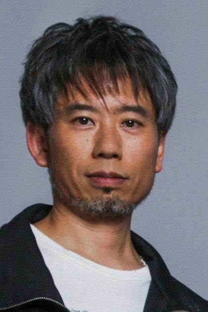 Kiyoshi Ijichi - Actor Profile Photo