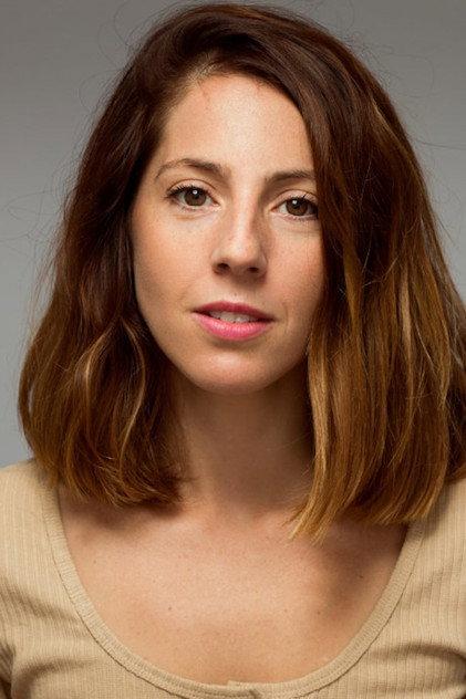 Desirée Balbás - Actor Profile Photo