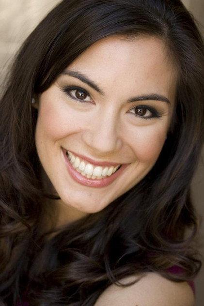 Yesenia Garcia - Actor Profile Photo