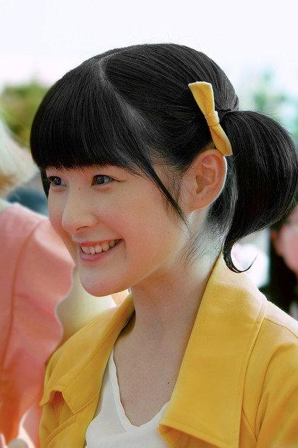 Momoko Tsugunaga - Actor Profile Photo