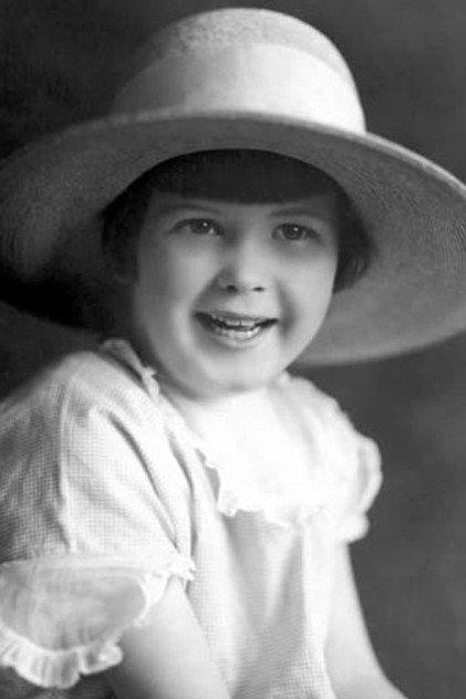 Muriel Frances Dana - Actor Profile Photo