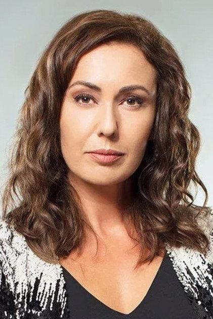 Gökçe Yanardağ - Actor Profile Photo