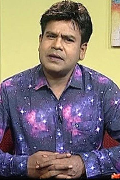 Tarik Shapon - Actor Profile Photo