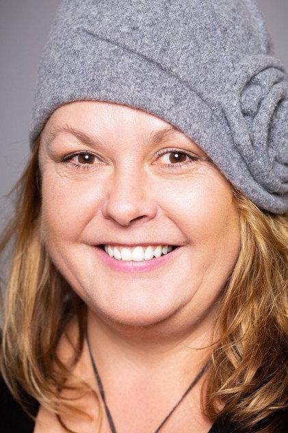 Izabela Noszczyk - Actor Profile Photo