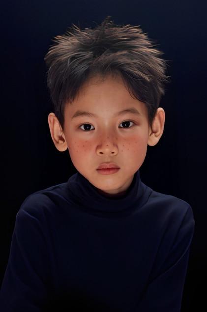 郭佳一 - Actor Profile Photo