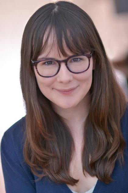 Shannon Eagen - Actor Profile Photo