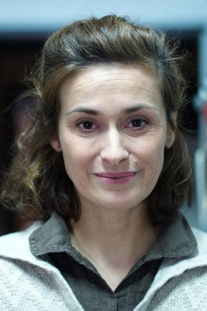 Lucie Štěpánková - Actor Profile Photo
