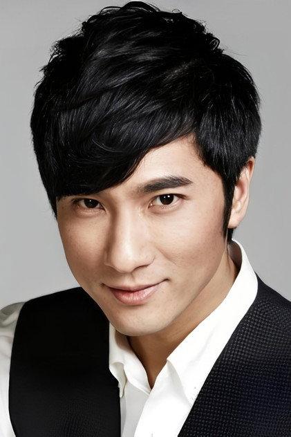 Jeff Liu - Actor Profile Photo