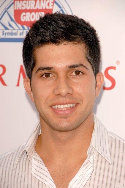 Walter Perez - Actor Profile Photo