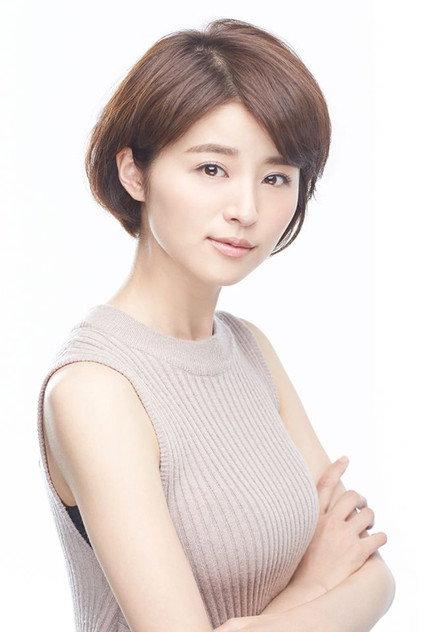 Chinami Suzuki - Actor Profile Photo