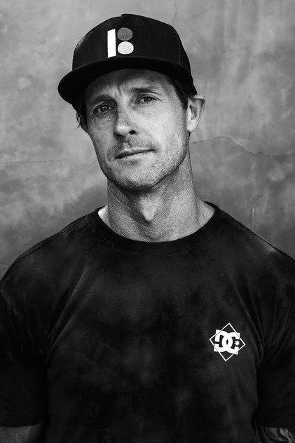 Danny Way - Actor Profile Photo