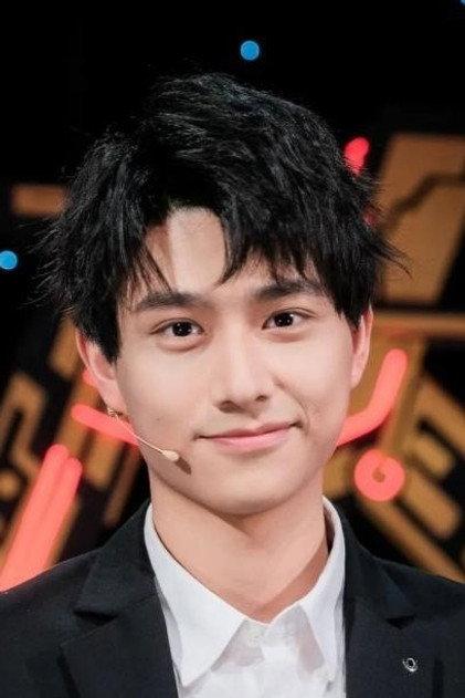 Chen Kaizhou - Actor Profile Photo