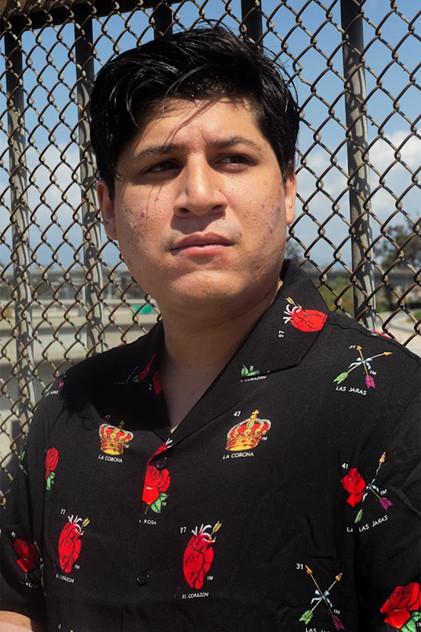 Danny Castellanos - Actor Profile Photo