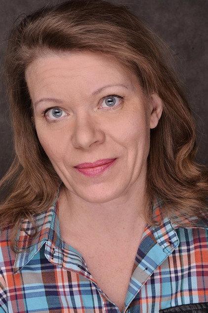 Olga Toroshchina - Actor Profile Photo