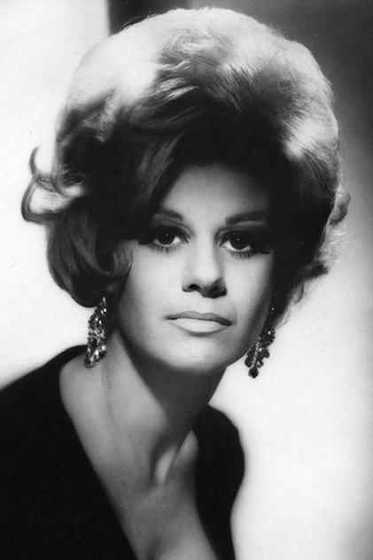 Regina Carrol - Actor Profile Photo