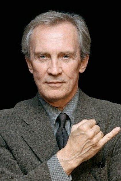 Roy Thinnes - Actor Profile Photo