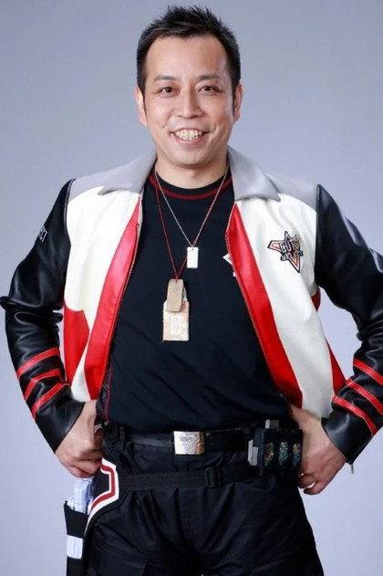 Tadashi Mizuno - Actor Profile Photo