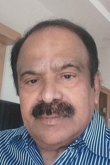 Harish Vasu Shetty - Actor Profile Photo
