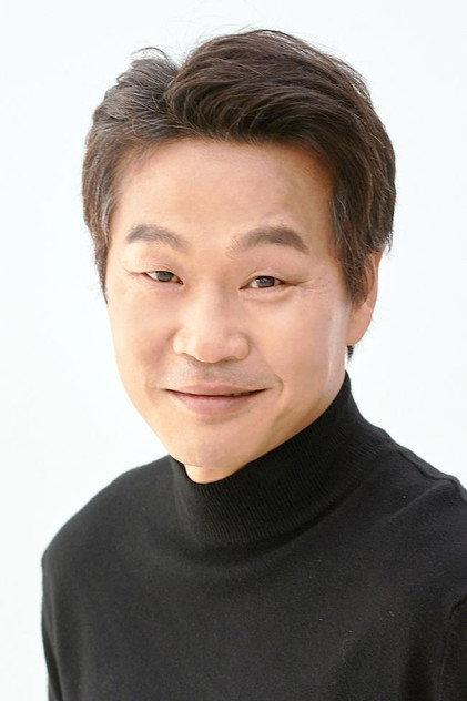 Ryu Sung-hyun - Actor Profile Photo