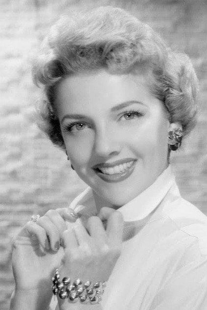 Doris Singleton - Actor Profile Photo