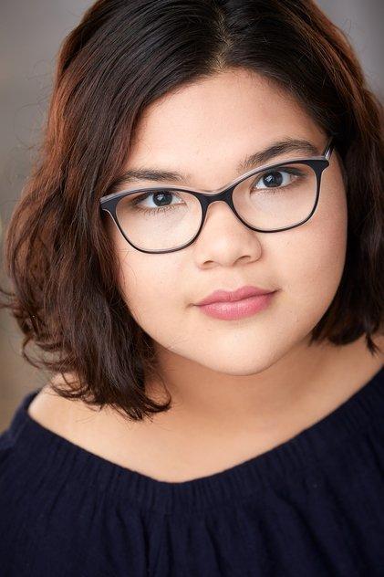 Belissa Escobedo - Actor Profile Photo