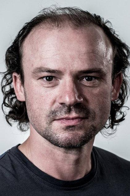 Gerhard Liebmann - Actor Profile Photo