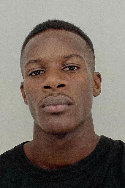 Mamadou Sidibé - Actor Profile Photo