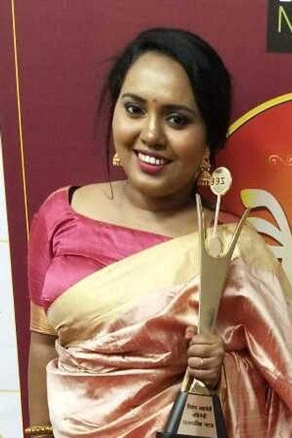 Madhuri Gawali - Actor Profile Photo