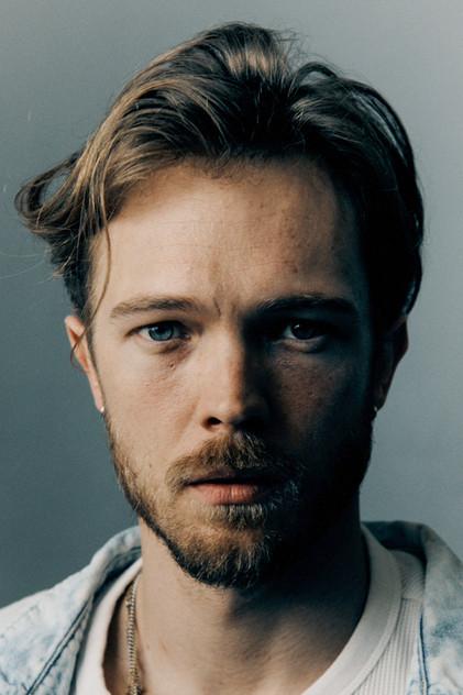 Nicholas Michael McGovern - Actor Profile Photo