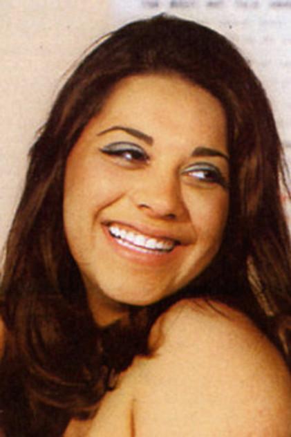 Clyda Rosen - Actor Profile Photo