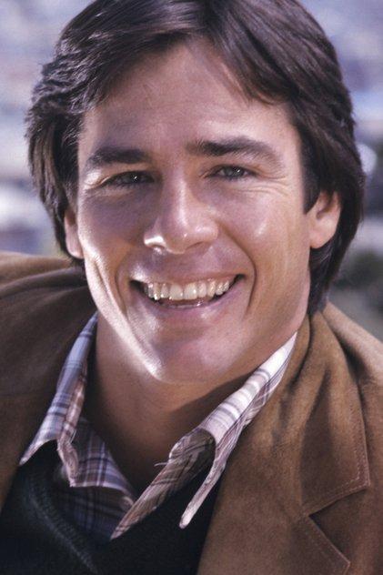 Richard Hatch - Actor Profile Photo