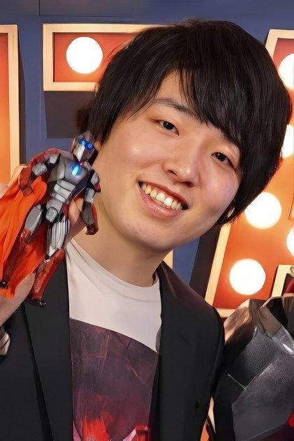 Daiki Tanaka - Actor Profile Photo