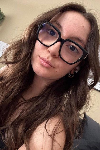 Laura Tavarone - Actor Profile Photo