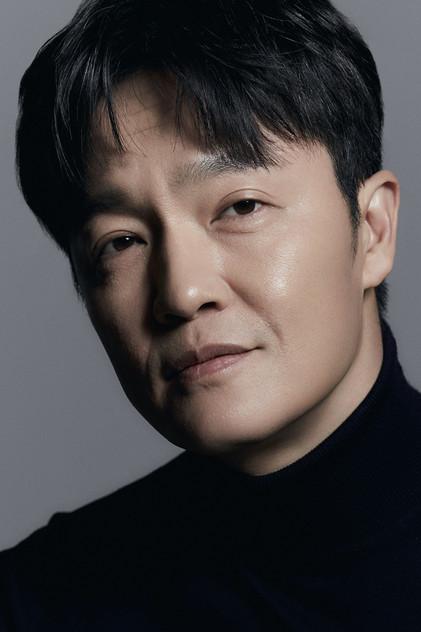 Cho Han-cheul - Actor Profile Photo