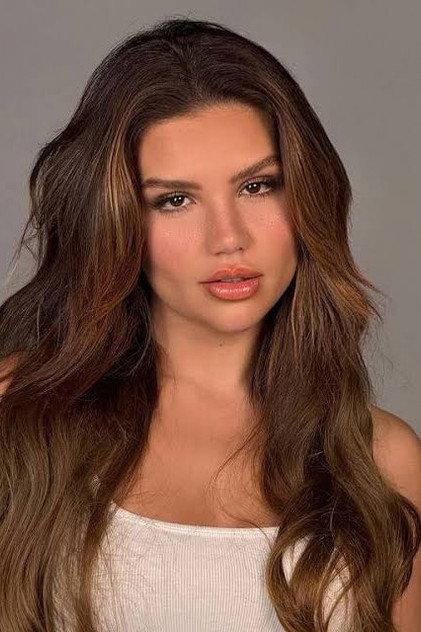 Vivi Wanderley - Actor Profile Photo
