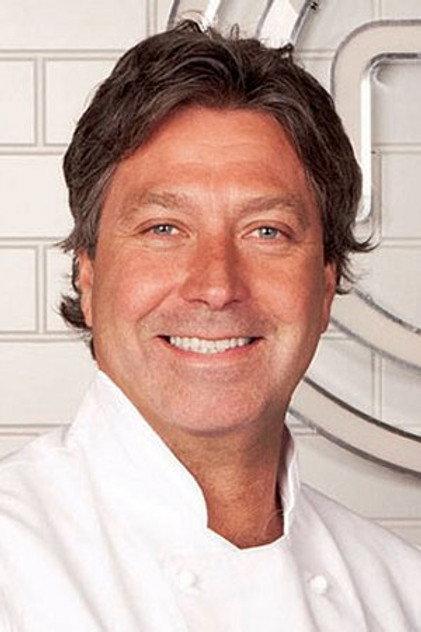 John Torode - Actor Profile Photo