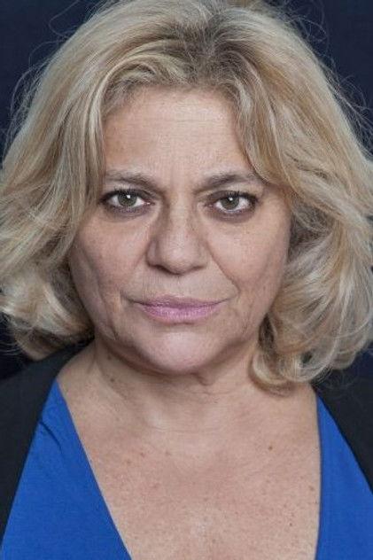 Milvia Marigliano - Actor Profile Photo