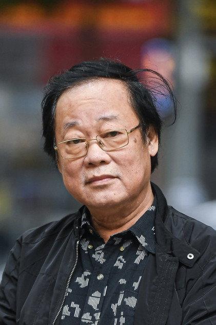 Phú Thăng - Actor Profile Photo