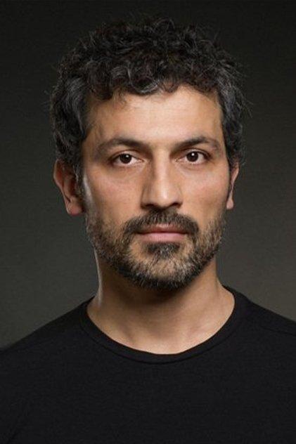 Feyyaz Duman - Actor Profile Photo