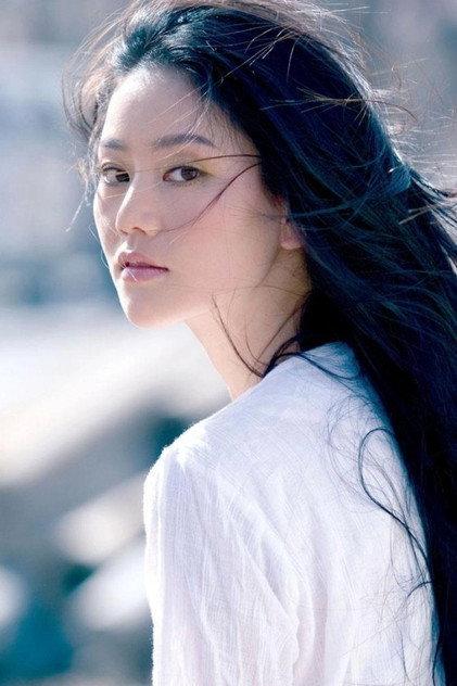 Zhan Yashu - Actor Profile Photo