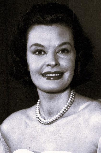 Margot Hielscher - Actor Profile Photo