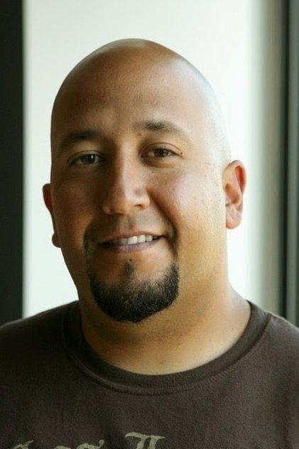 Louis Gonzales - Actor Profile Photo