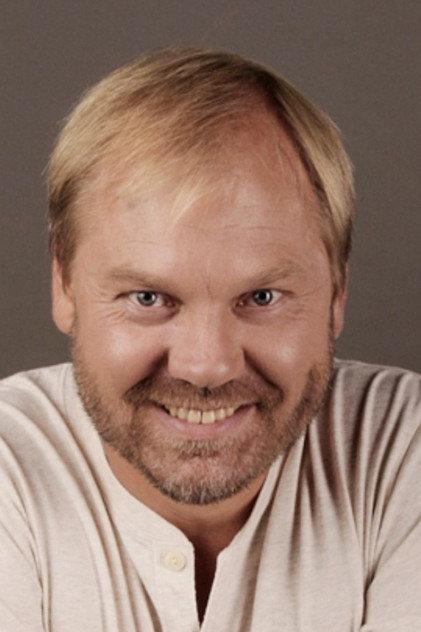 Vladimir Yavorsky - Actor Profile Photo