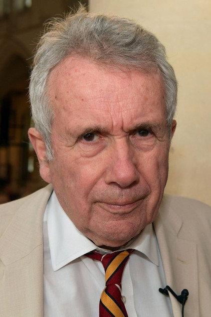 Martin Bell - Actor Profile Photo