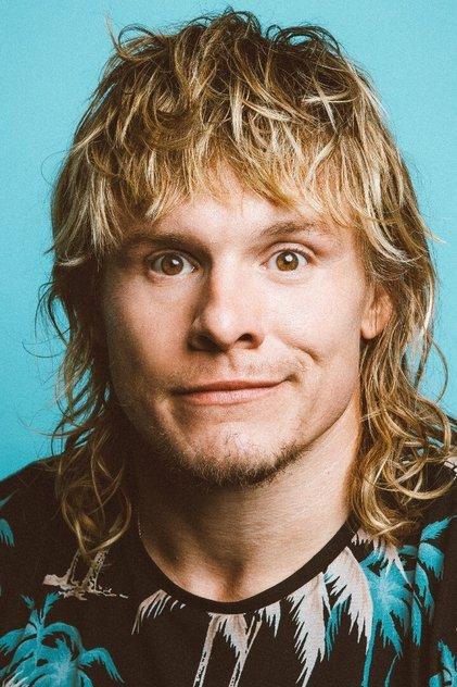 Tony Cavalero - Actor Profile Photo